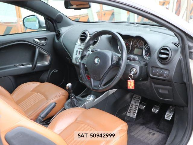 ALFA ROMEO MITO 2010-08 8740120-12