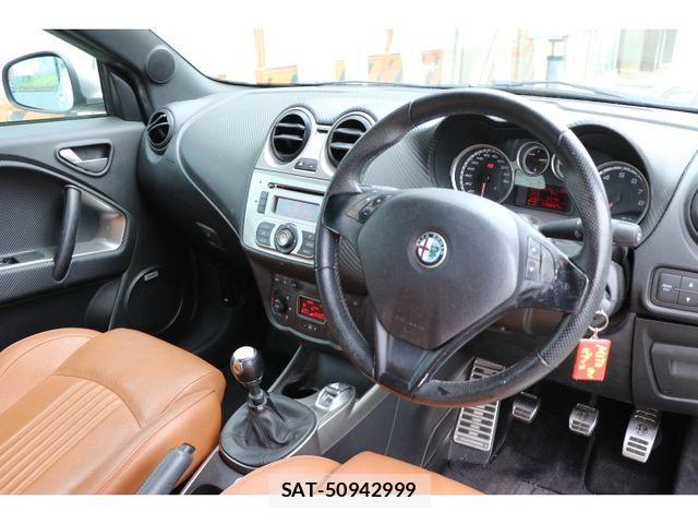 ALFA ROMEO MITO 2010-08 8740120-13