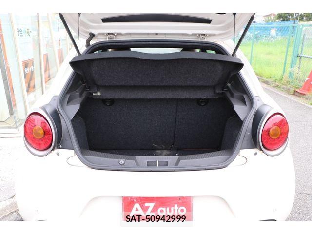 ALFA ROMEO MITO 2010-08 8740120-14