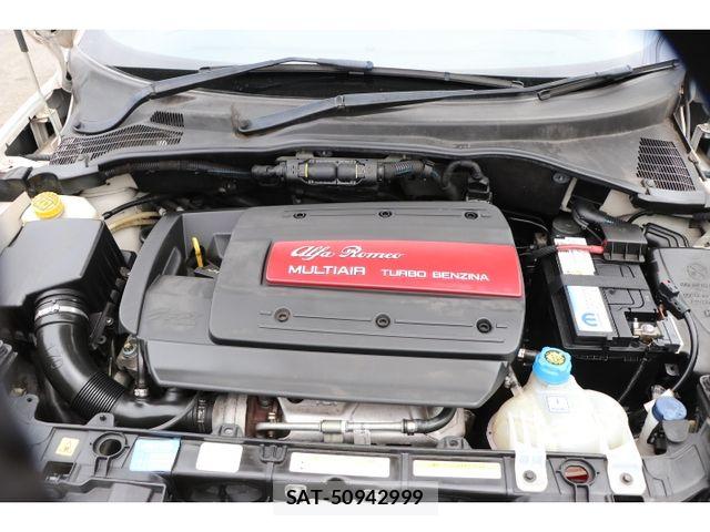 ALFA ROMEO MITO 2010-08 8740120-17