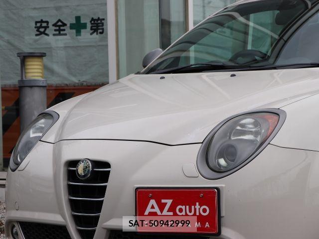 ALFA ROMEO MITO 2010-08 8740120-18