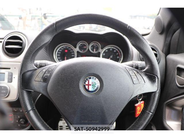 ALFA ROMEO MITO 2010-08 8740120-1