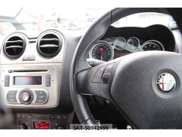 ALFA ROMEO MITO 2010-08 8740120-4