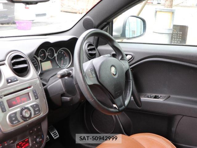 ALFA ROMEO MITO 2010-08 8740120-6