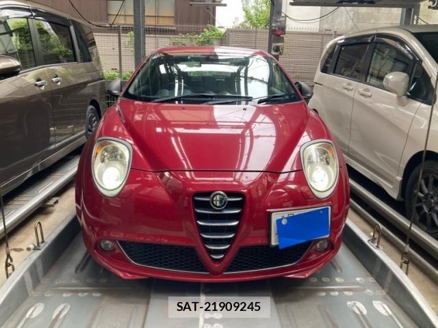 sat car