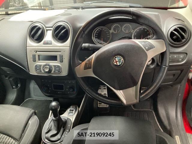 ALFA ROMEO MITO 2011-05 8740121-14