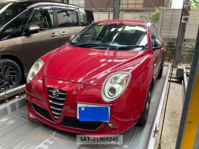 ALFA ROMEO MITO 2011-05 8740121-1