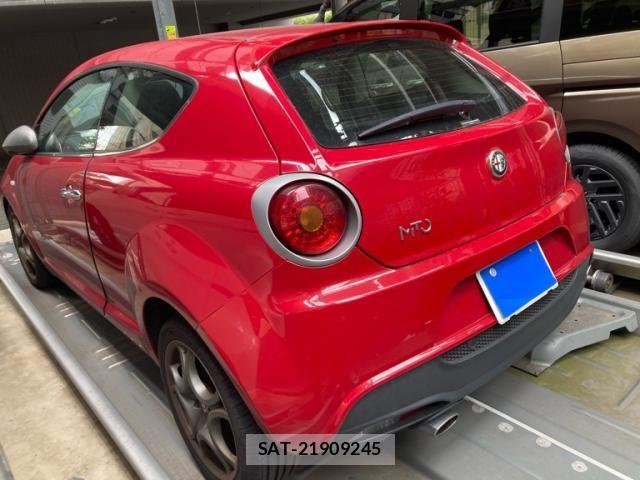 ALFA ROMEO MITO 2011-05 8740121-3