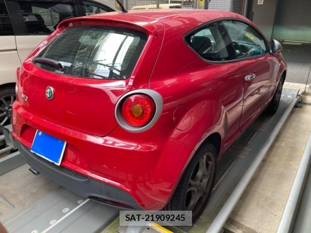 ALFA ROMEO MITO 2011-05 8740121-4
