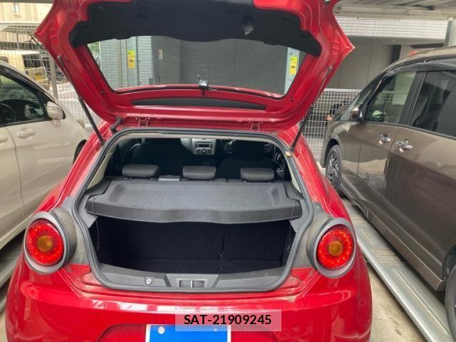 ALFA ROMEO MITO 2011-05 8740121-5