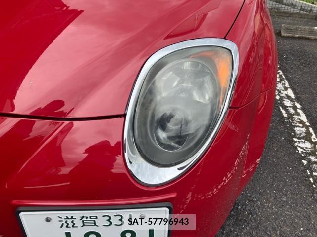 ALFA ROMEO MITO 2015-12 8740122-9