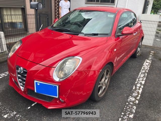 ALFA ROMEO MITO 2015-12 8740122-1