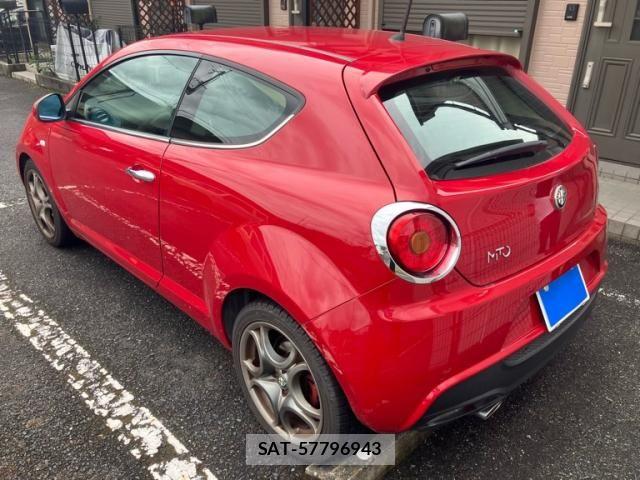 ALFA ROMEO MITO 2015-12 8740122-2