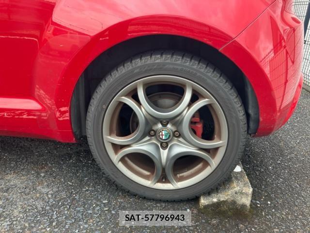 ALFA ROMEO MITO 2015-12 8740122-7