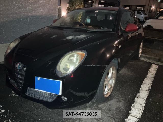 ALFA ROMEO MITO 2009-12 8779170-0