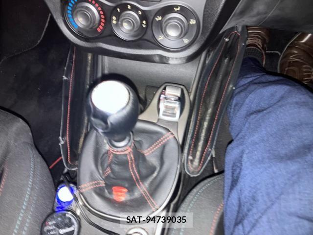 ALFA ROMEO MITO 2009-12 8779170-9