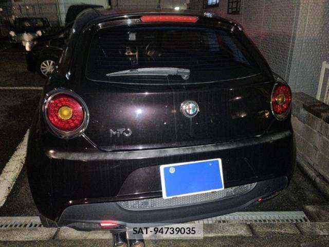 ALFA ROMEO MITO 2009-12 8779170-1