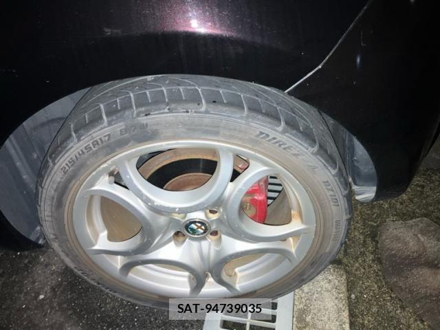 ALFA ROMEO MITO 2009-12 8779170-2