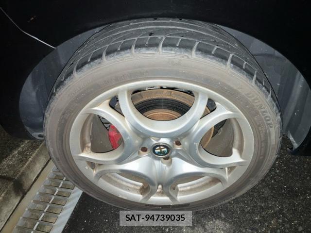 ALFA ROMEO MITO 2009-12 8779170-3