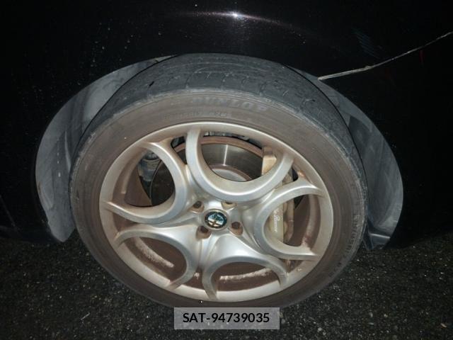 ALFA ROMEO MITO 2009-12 8779170-4