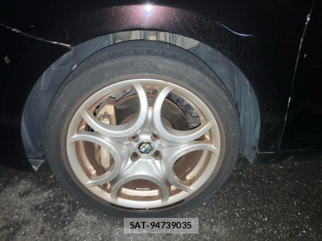 ALFA ROMEO MITO 2009-12 8779170-5
