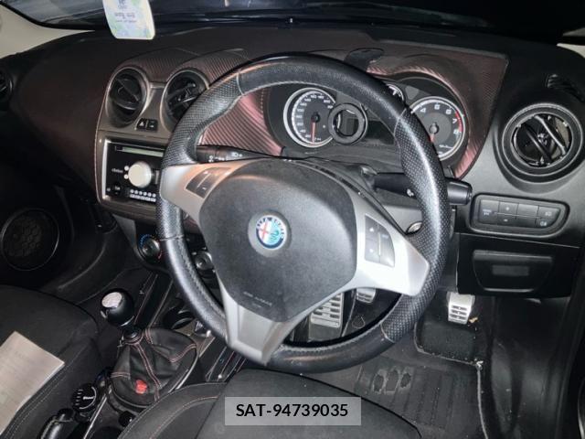 ALFA ROMEO MITO 2009-12 8779170-7