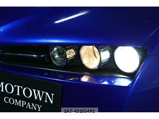 ALFA ROMEO SPIDER 2009-04 4926300-9