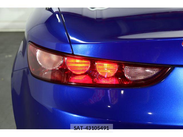 ALFA ROMEO SPIDER 2009-04 4926300-13