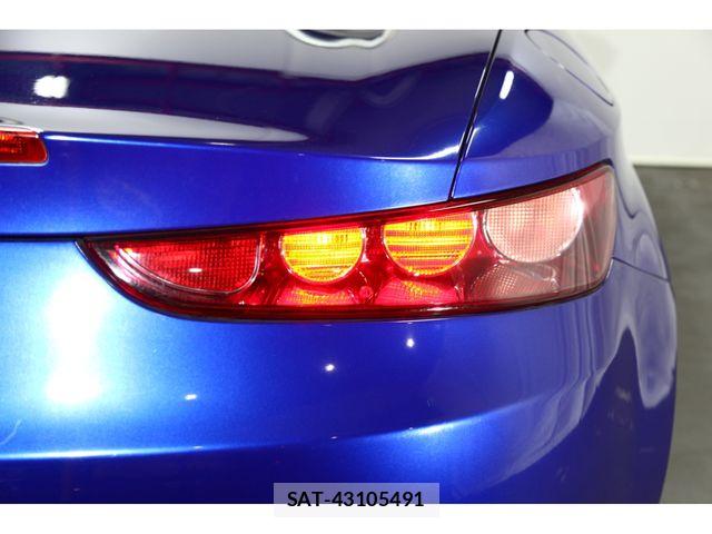 ALFA ROMEO SPIDER 2009-04 4926300-14