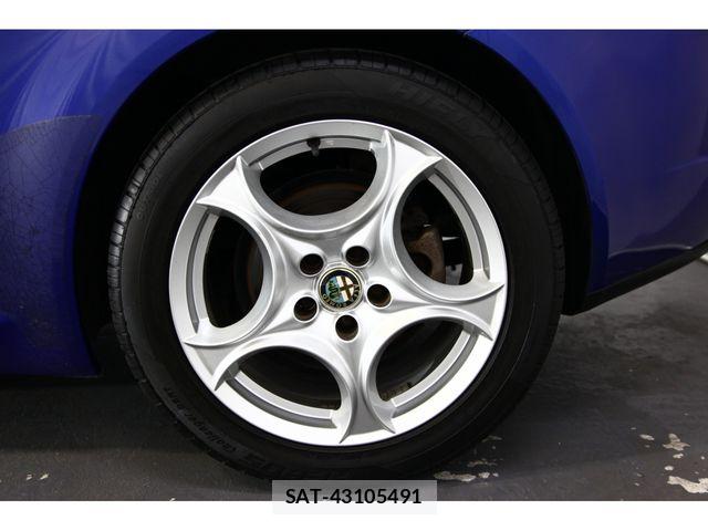 ALFA ROMEO SPIDER 2009-04 4926300-16