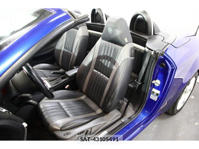 ALFA ROMEO SPIDER 2009-04 4926300-17