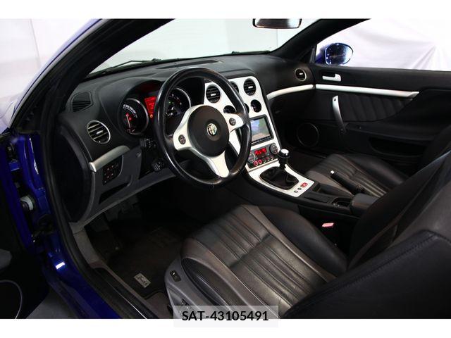 ALFA ROMEO SPIDER 2009-04 4926300-18