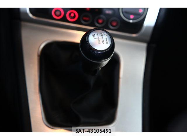 ALFA ROMEO SPIDER 2009-04 4926300-19