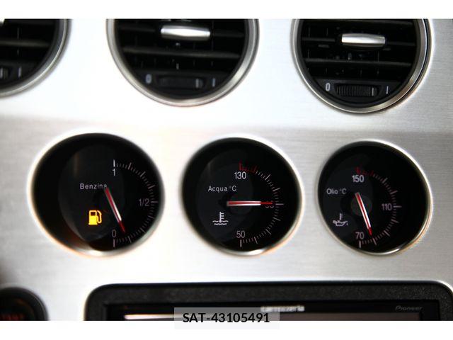 ALFA ROMEO SPIDER 2009-04 4926300-22