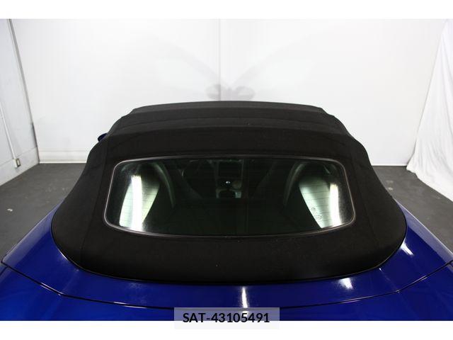 ALFA ROMEO SPIDER 2009-04 4926300-29