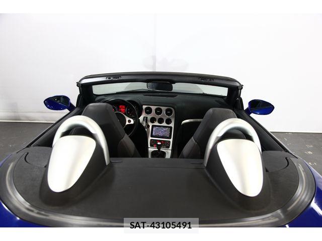 ALFA ROMEO SPIDER 2009-04 4926300-3