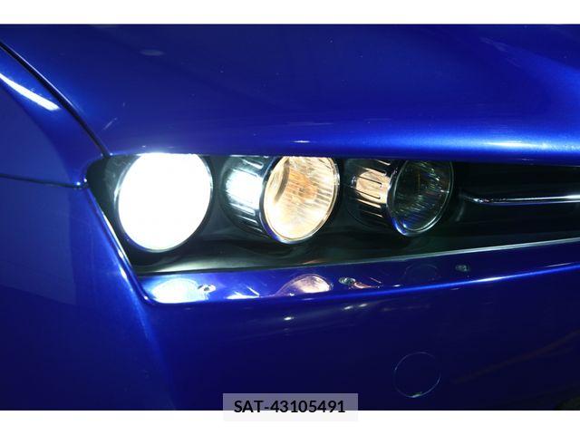 ALFA ROMEO SPIDER 2009-04 4926300-8