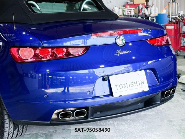 ALFA ROMEO SPIDER 2007-05 6901379-9