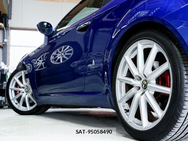 ALFA ROMEO SPIDER 2007-05 6901379-10