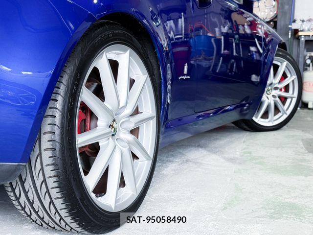ALFA ROMEO SPIDER 2007-05 6901379-13