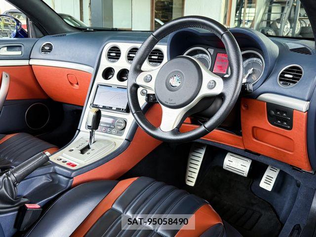 ALFA ROMEO SPIDER 2007-05 6901379-15
