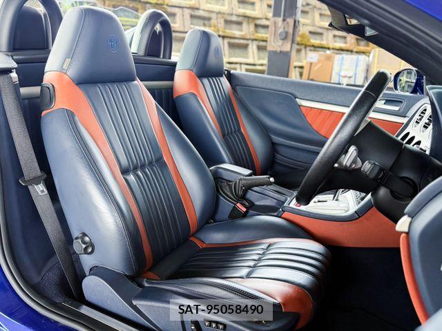 ALFA ROMEO SPIDER 2007-05 6901379-16