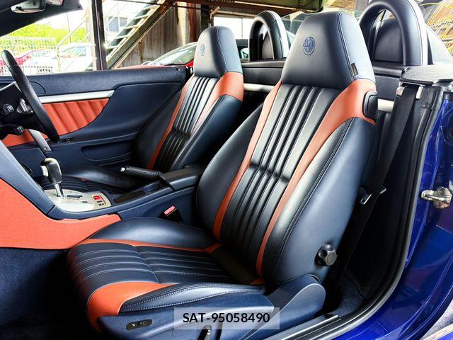 ALFA ROMEO SPIDER 2007-05 6901379-17