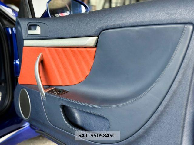 ALFA ROMEO SPIDER 2007-05 6901379-18