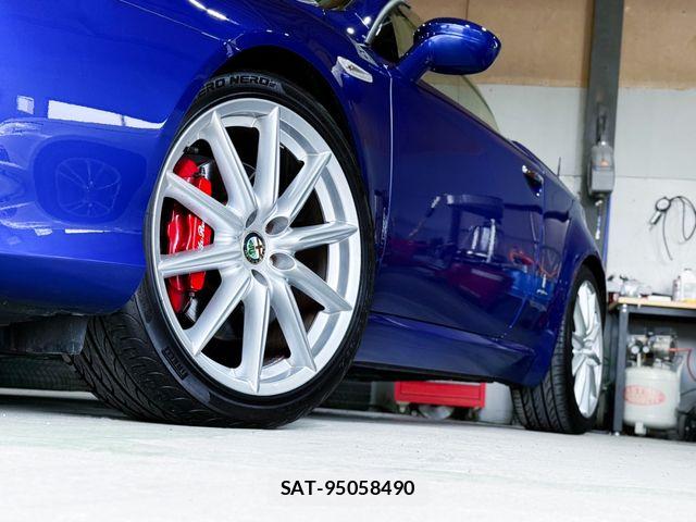 ALFA ROMEO SPIDER 2007-05 6901379-2