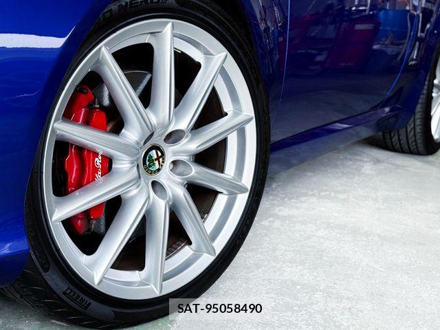 ALFA ROMEO SPIDER 2007-05 6901379-3