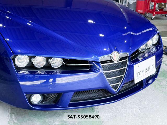 ALFA ROMEO SPIDER 2007-05 6901379-6