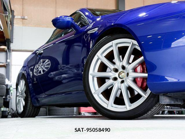 ALFA ROMEO SPIDER 2007-05 6901379-7