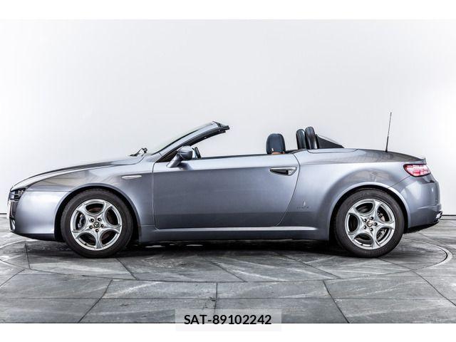 ALFA ROMEO SPIDER 2007-03 7356621-11
