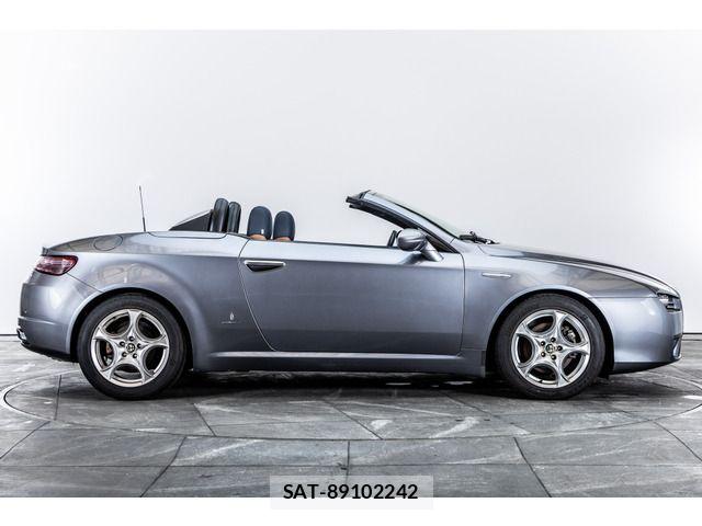 ALFA ROMEO SPIDER 2007-03 7356621-13
